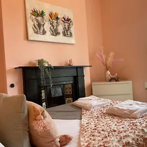 The Regal At Penarth By Mgroupsa Holiday home